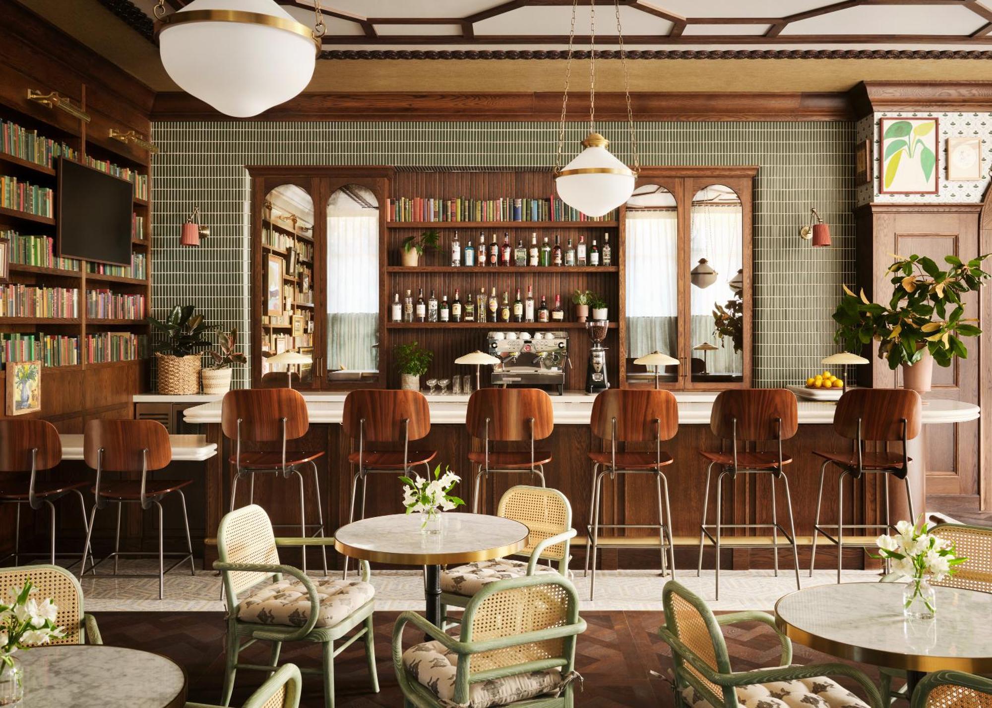Memoir Buckman Hotel Portland Eksteriør billede