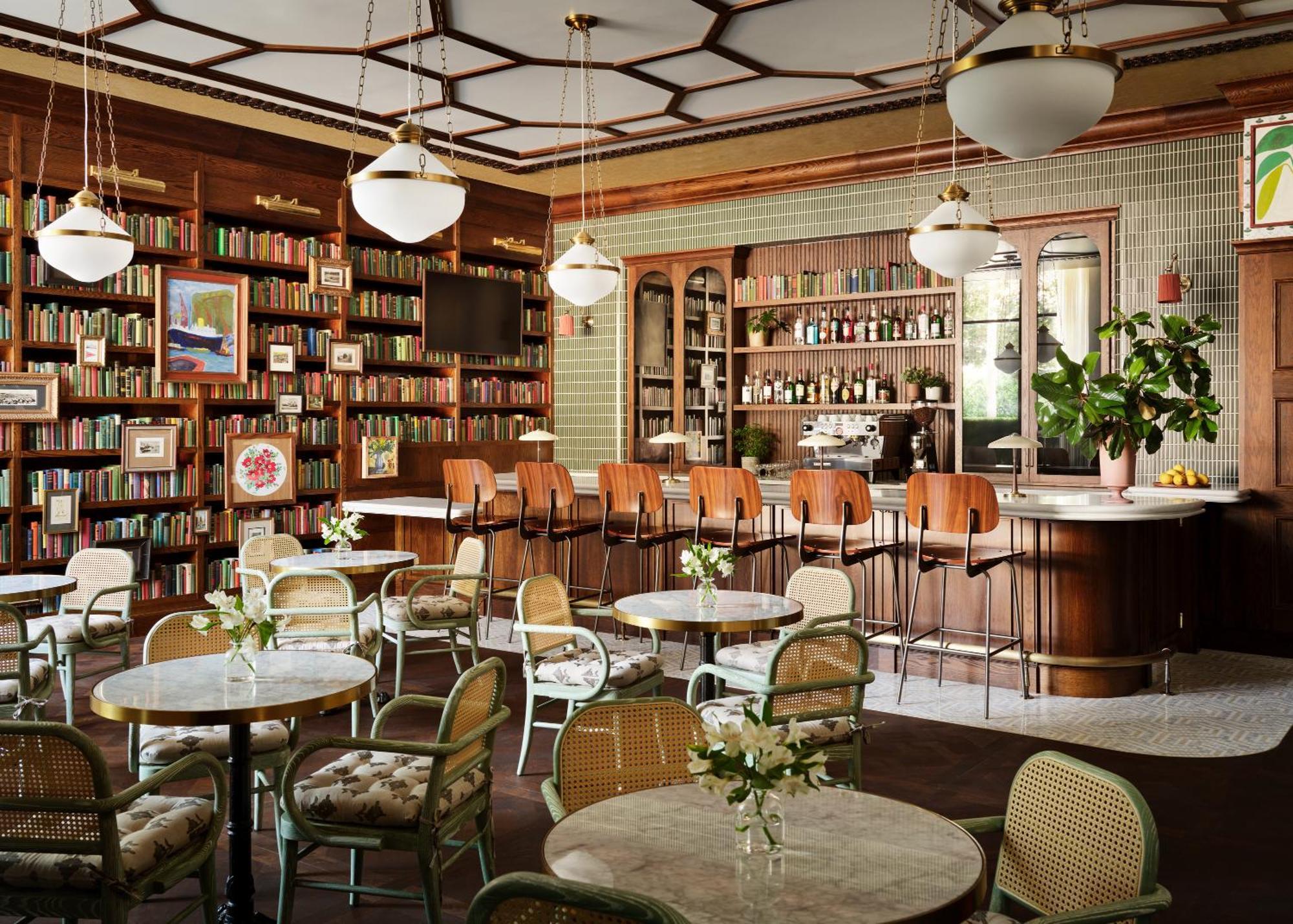 Memoir Buckman Hotel Portland Eksteriør billede